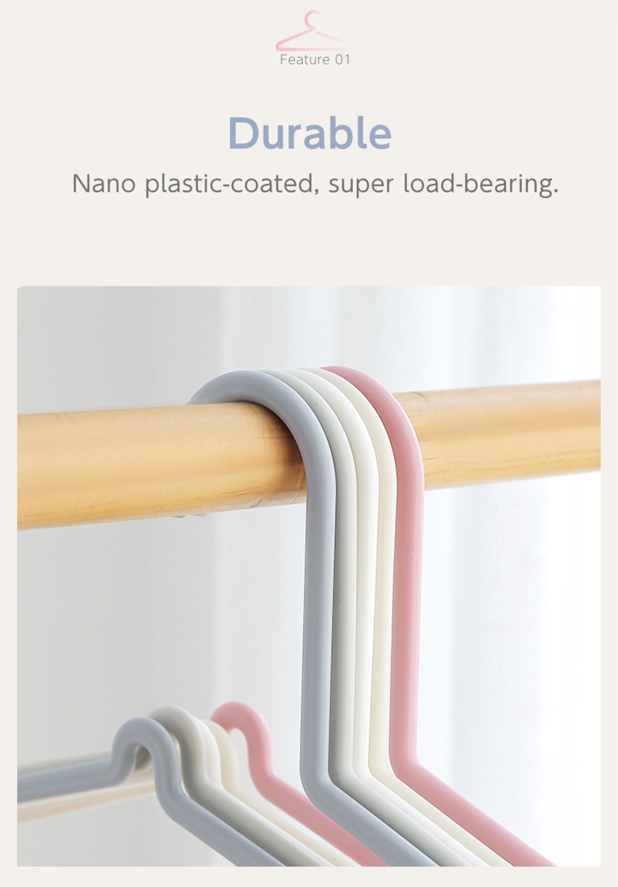 Nordic Style Clothes Hanger-3